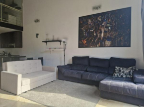 Refugio Madrileño con terraza privada
